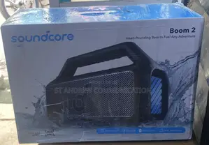 Soundcore by Anker Boom2