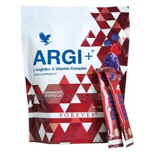 Forever Argi