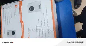 MPPT Solar Charge Control