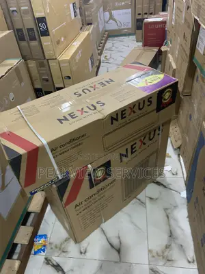 Nexus 1.5hp Split Air Conditioner (Nx-Mssh12000sc)