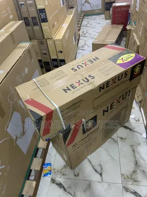 Nexus 1.5hp Split Ac Energy Efficient Cooling