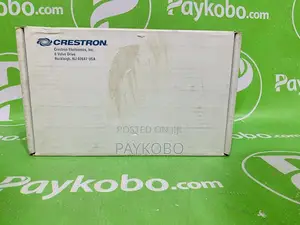Crestron Hd-Md4x2--E - 4x2 Hdmi Switcher