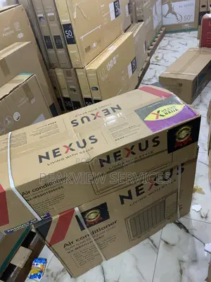 Cool Comfort on a Budget: Reviewing the Nexus 1.5hp Split Ac