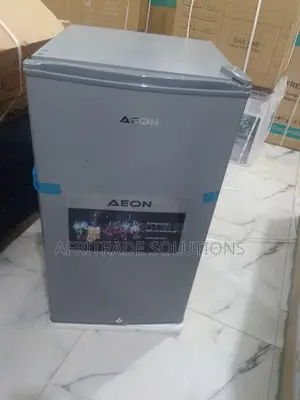 Quiet Cooling in Style – 90l Ars100g Aeon Refrigerator