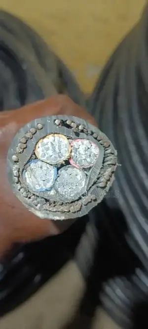 70mm 4core Aluminum
