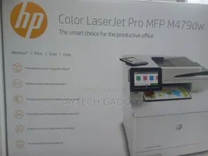 Hp Printer