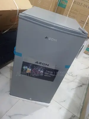 Aeon 90 L Fridge – Tidy, Quiet, Secure