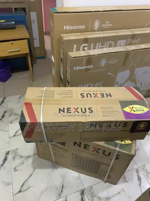 From Heat to Chill: With the Nexus 1.5hp Split Ac
