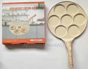 Pancake Maker