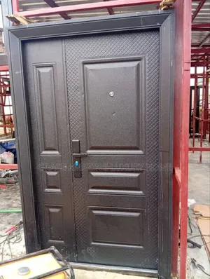 1200×2100 Steel Door