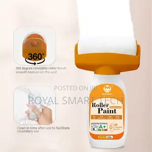 Roller Paint