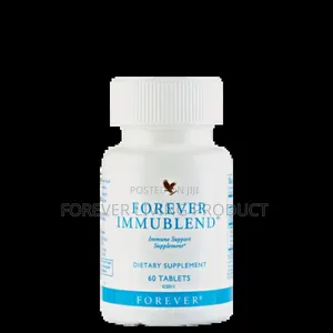 Forever Immublend