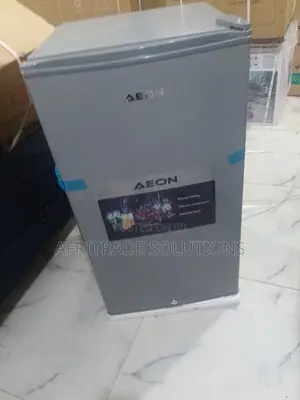Aeon 90l Ars100g – Versatile Mini Fridge Solution