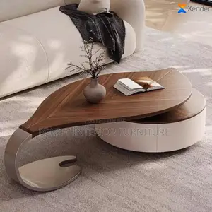 Modern Center Table