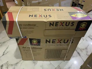 Enjoy Quiet, Powerful Cooling – Shop Nexus 1.5hp Ac Today