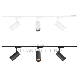 Led Track Light