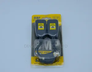 8mp Hd Passive Video Balun