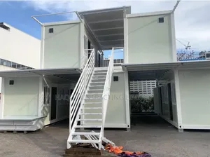 Portacabin, 20ft Portable Cabin