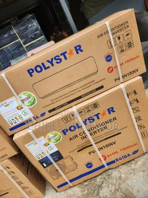 Polystar 2 Horse Power Air Conditioner