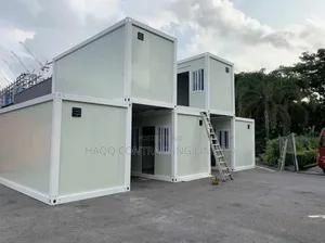 Container 20ft Portacabin