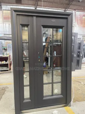 French Glass Door 4ft