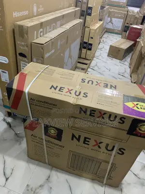 Quick to Cool, Built to Last – Get the Nexus 1.5hp Ac Today