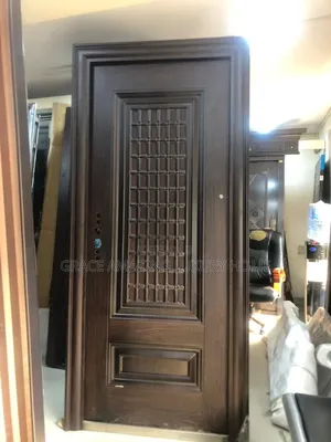 Kitchen Net Door