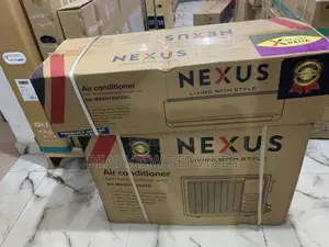 Stay Cool Without the Noise –Nexus Nx-Mssh12000sc Quiet Mode