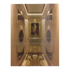 High Quality Pneumatic Elevator