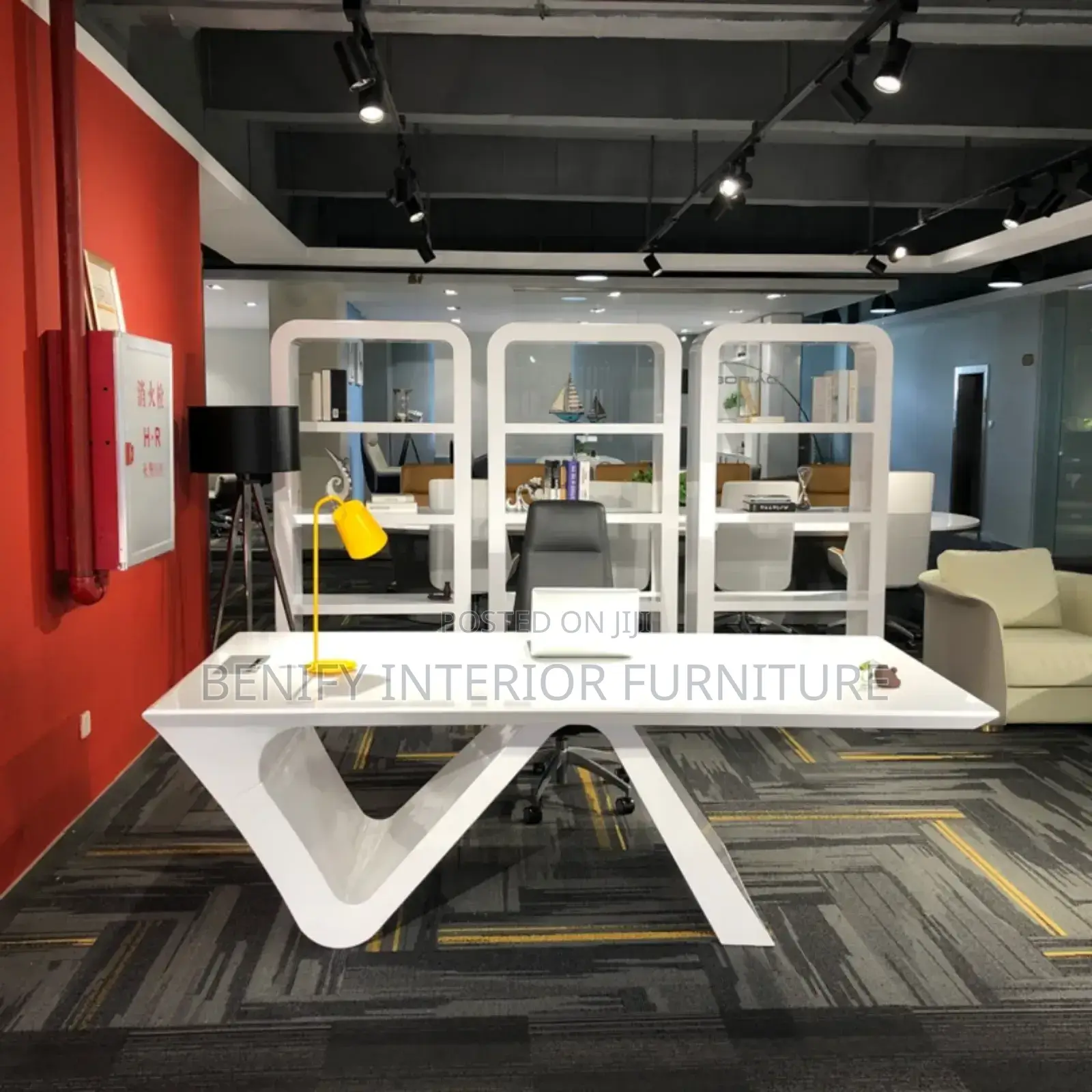 1.8 Meter Directors Table