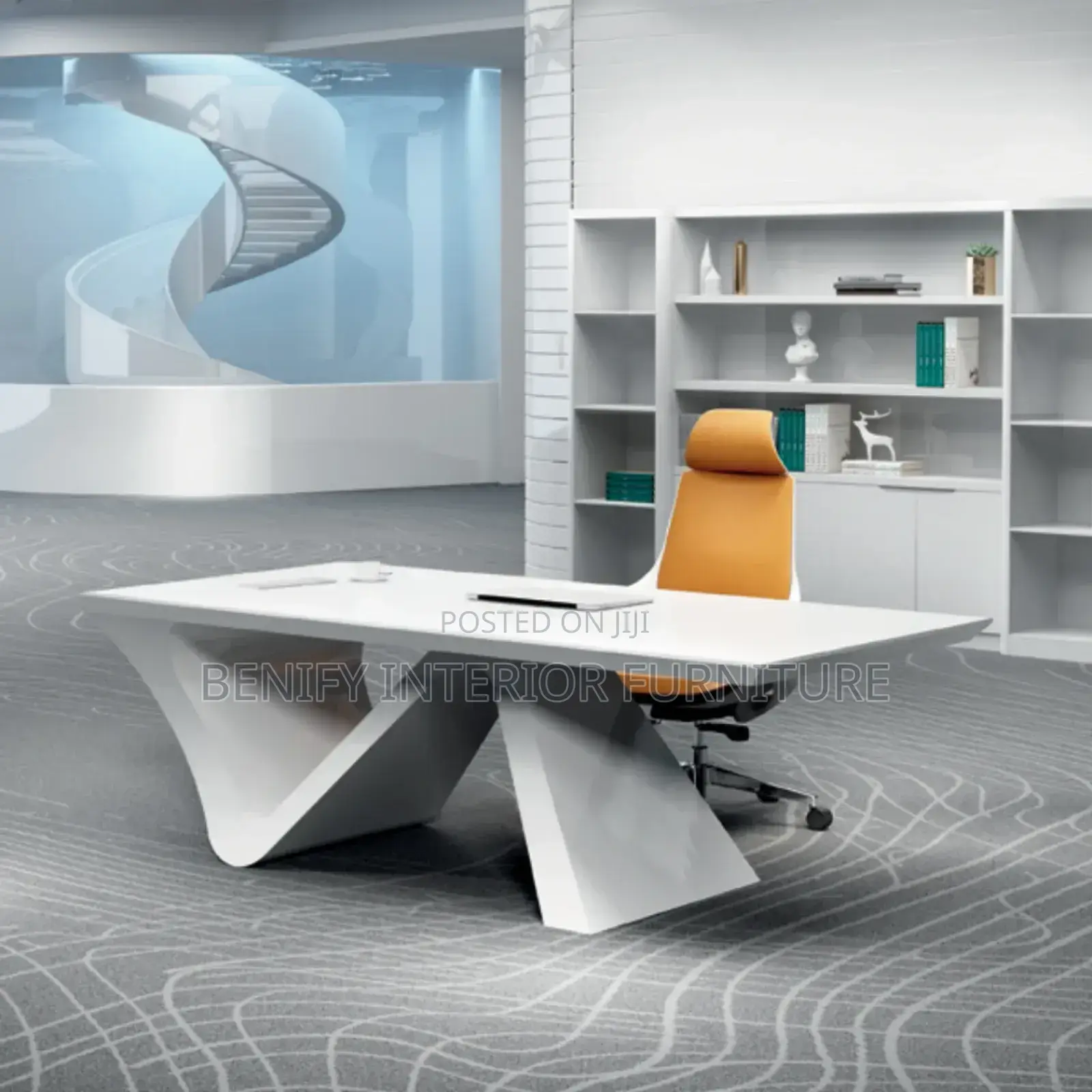 1.8 Meter Directors Table