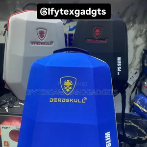 Ps 5 Slim Bags