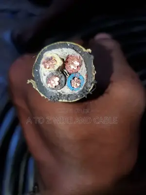 Power Cable PVC