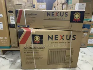 Buy Nexus 1.5hp Ac Today – Beat the Heat Instantly