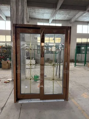 Sliding Glass Door