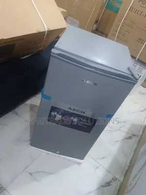 Aeon 90l Ars100g – Built‐In Mini Freezer for Small Portions
