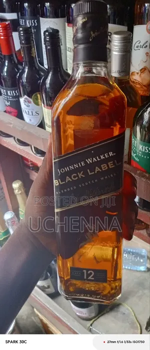 Black Label