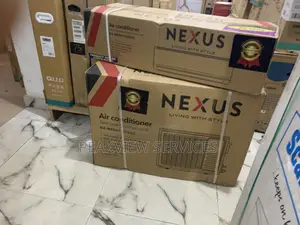 Nexus 1.5hp Split Ac – Your Coolest Deal Yet!