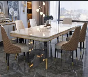 Luxury Royal Dining Set