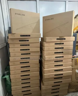 Gen 3 Starlink Speed Network Provider