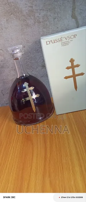 Dusse Vsop