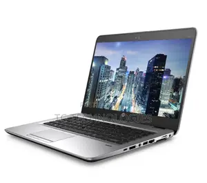 New Laptop HP EliteBook 840 G3 8GB Intel Core i5 HDD+SSD 256GB