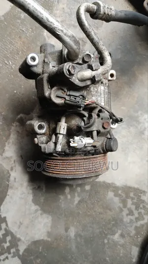 Ac Compressor for Toyota Camry 2012 V6 Engine