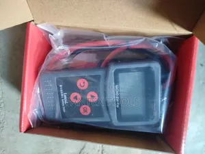 Battery Tester (Digital).