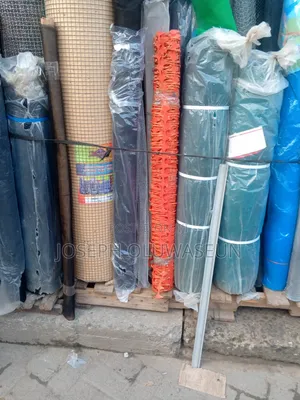 Scarffodding Net