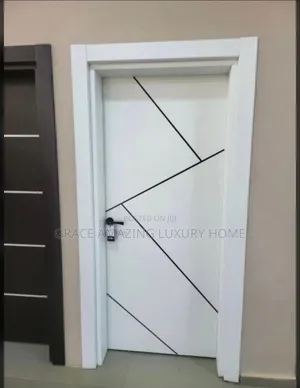 Turkish Wooden Door