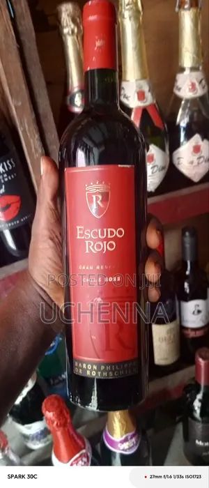 Escudo Rojo