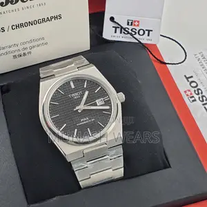Tissot Classic Wristwatch