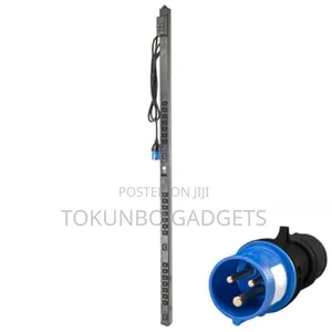 Apc Ap7953 Switched Rack Pdu, Zero U, 208v-230v 32a, (21)C13