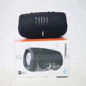 Original JBL Charge 5 Speaker